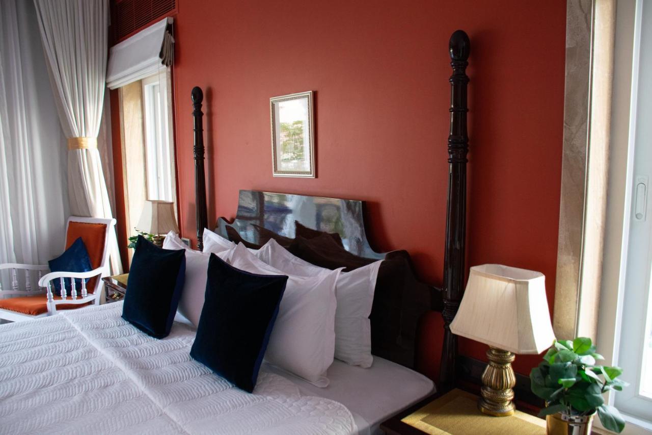 Dileep Kothi - A Royal Boutique Luxury Suites In Jaipur Exterior photo